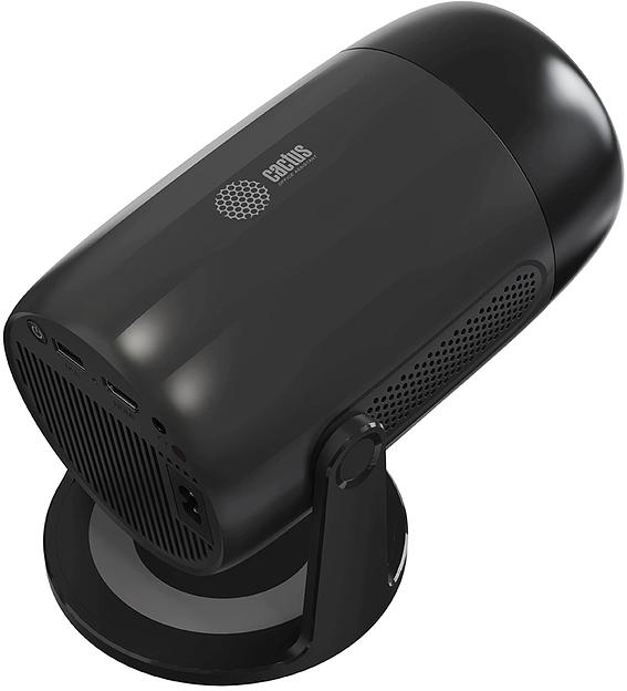 Проектор Cactus CS-PRE.01B.Full HD-A LCD 7300Lm LS 250Lm ANSI (1920x1080) 1500:1 ресурс лампы:50000часов 1xUSB typeA 1xHDMI 1кг фото 6