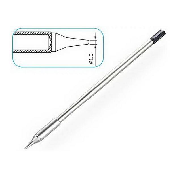 Аксессуары для пайки Atten Жало со встроенным нагревателем, T9130-1.0I фото 1