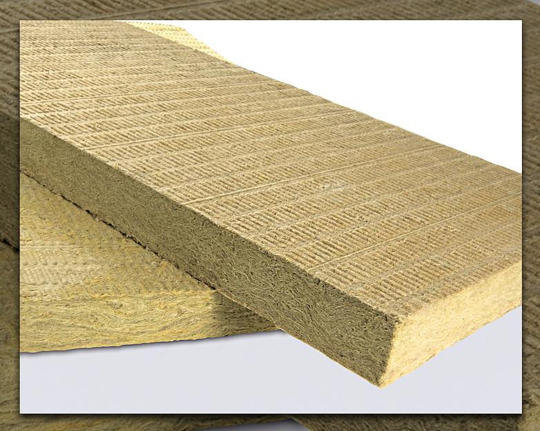 Базальтовые утеплители ОПТ фото 1