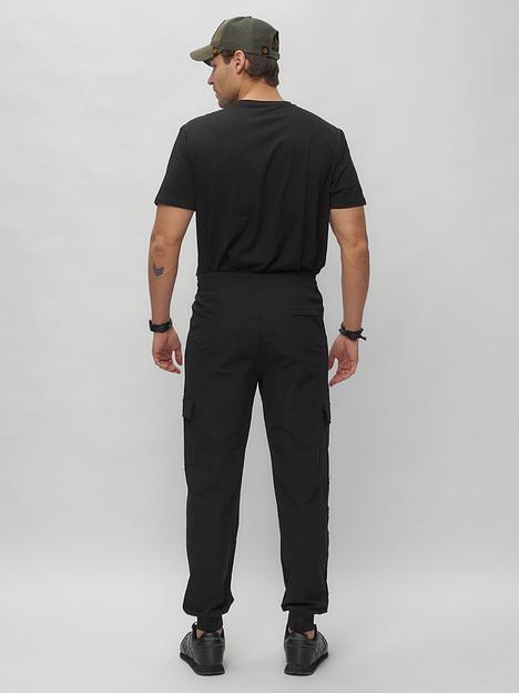 Джоггеры FUYOUKAI 3075Ch фото 6