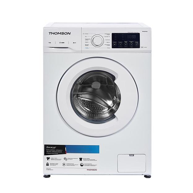 Стиральная машина WF30E7I02 Thomson фото 1