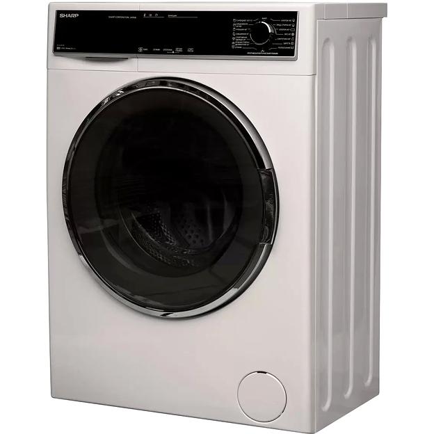 Стиральная машина Sharp Sharp ES612RW фото 2