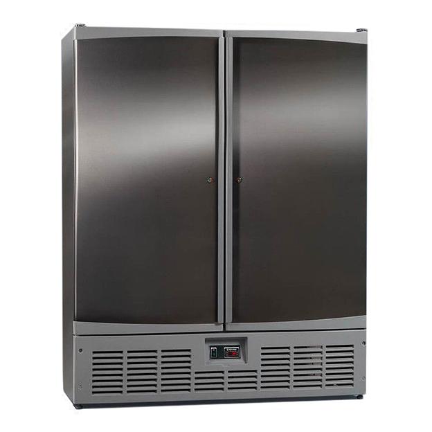 Холодильный шкаф Ариада RAPSODY R1400MX фото 1