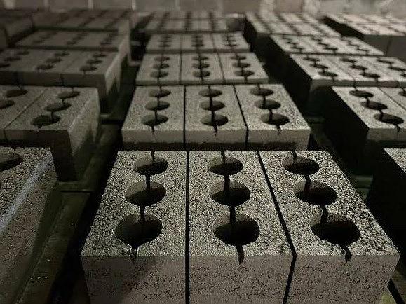 Керамзитоблок, шлакоблок, пескоблок фото 2