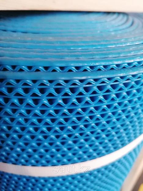 Рулонное противоскользящее покрытие «Дорожка Зиг-Заг» фото 3