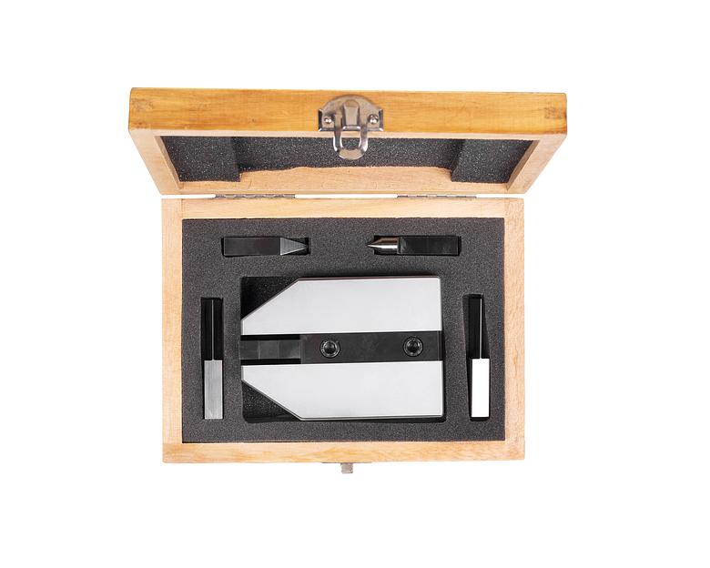 Набор принадлеж.для КМД ПК-3 ЧИЗ ГОСТ с поверкой фото 1