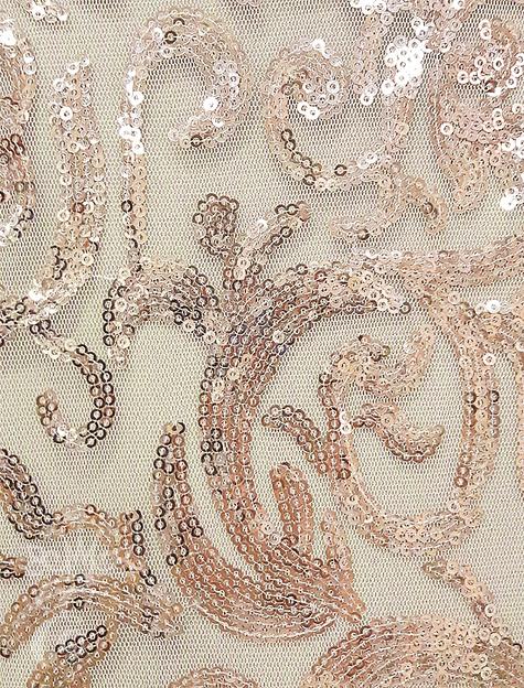 Платье «Её малышество» для девочек нарядное, королевский розовый, 92 фото 2