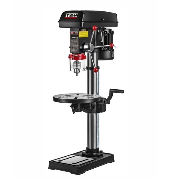 Станок сверлильный вертикальный TEH TDP1663 фото 1