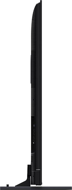 Телевизор QLED Hisense 100" 100U7Q темно-серый 4K Ultra HD 120Hz DVB-T DVB-T2 DVB-C DVB-S DVB-S2 USB WiFi Smart TV фото 10