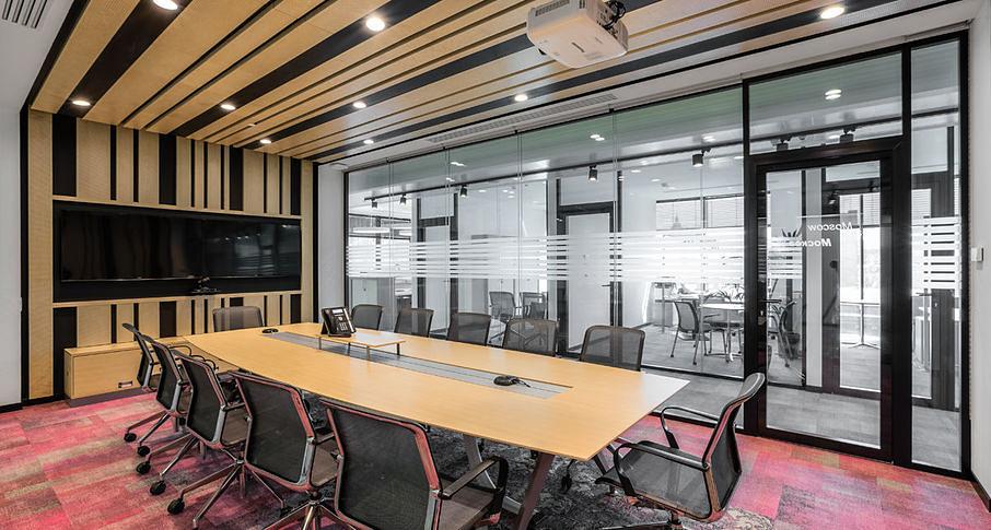 Звуконепроницаемые двери NAYADA-Magic под заказ фото 10