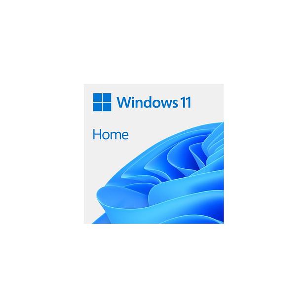 Операционная система Microsoft Windows 11 Домашняя, 64 bit, Eng, DVD, OEM [kw9-00633] фото 1