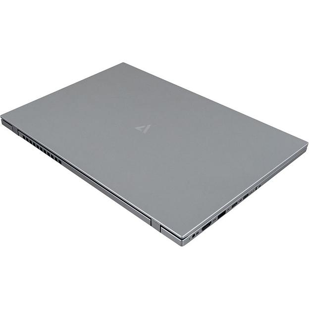 Ноутбук ACD 14S Intel Core i3-1215U/8Gb/SSD256Gb/14"/IPS/FHD/NoOS/silver (AH14SI1286WS) фото 8