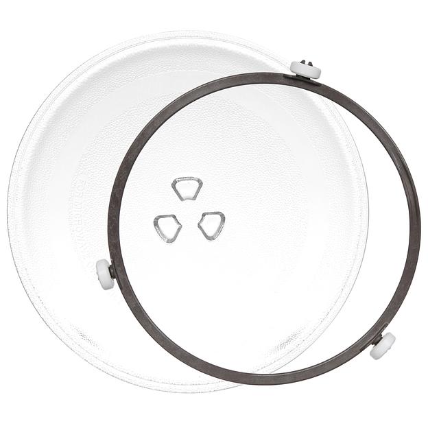 Микроволновая Печь Hyundai HYM-D3002 20л. 700Вт серебристый фото 5