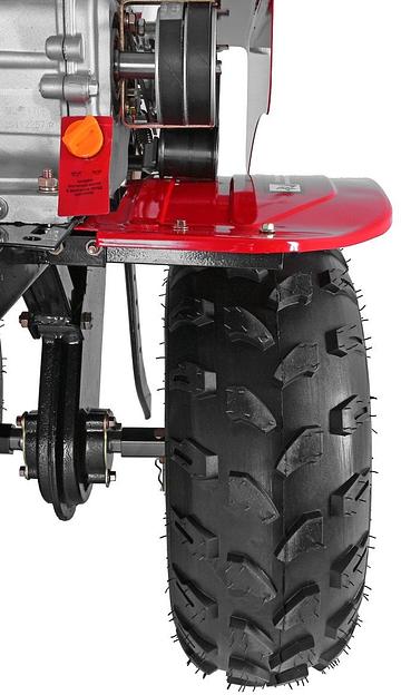 Мотоблок Ресанта МБ-7500-БФ (70/5/39) бензиновый 7.5л.с. фото 6