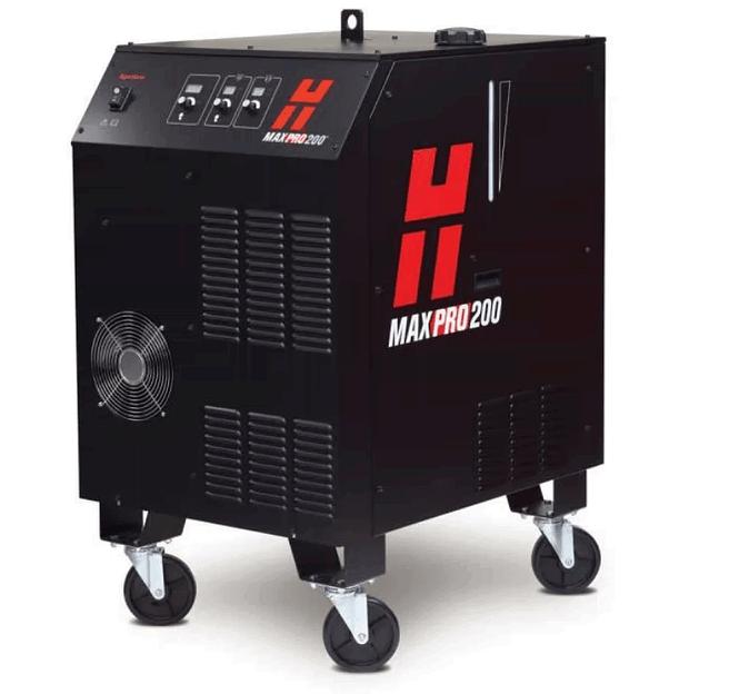 Плазморез MAX PRO 200 фото 1