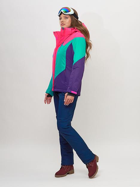 Костюм горнолыжный SkiingBird 051913R фото 2