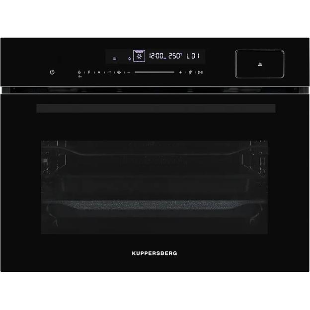 Встраиваемый духовой шкаф Kuppersberg KSO 616 фото 1
