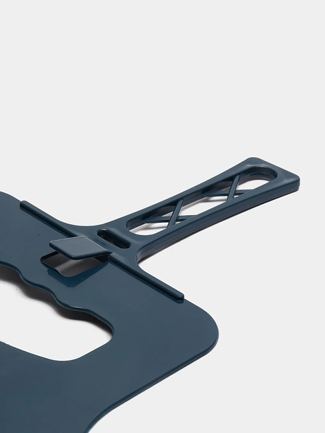 Веер опахало для мангала 32×21 см ОПТ фото 3