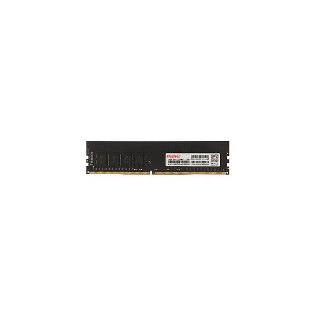 Оперативная память KINGSPEC KS3200D4P13516G DDR4 - 1x 16ГБ 3200МГц, DIMM, Ret фото 1