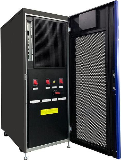Источник бесперебойного питания Ippon Innova RT II 33 Cabinet 210000Вт 210000ВА фото 3