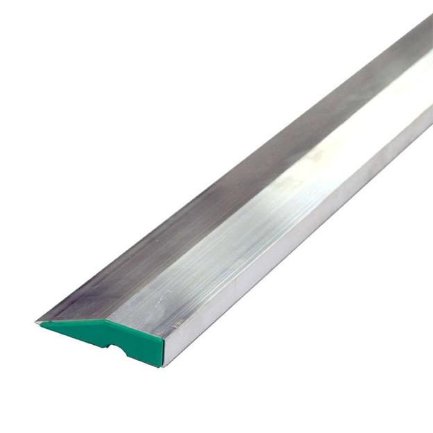 Правило трапеция (с ребром жесткости) 1м фото 1