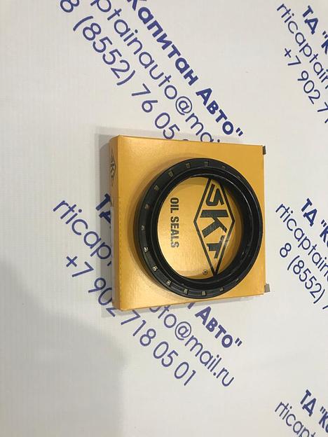 Манжета хвостовика евро (80*105х13-18,5) 410458-v skt фото 1