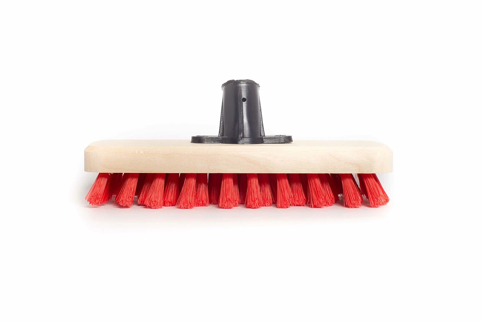 Щётка полотерная со втулкой, Опт фото 2