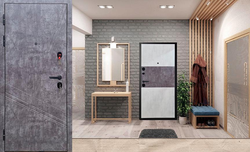 Входная дверь Алмаз Берилл 3 960х2050 Новосибирск фото 2