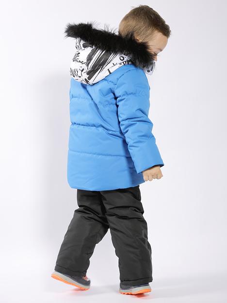 Комплект Брейв р.2-6 фото 6