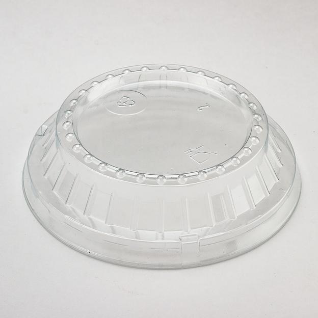 Крышка прозрачная "Ramekin"  - 16 шт фото 1