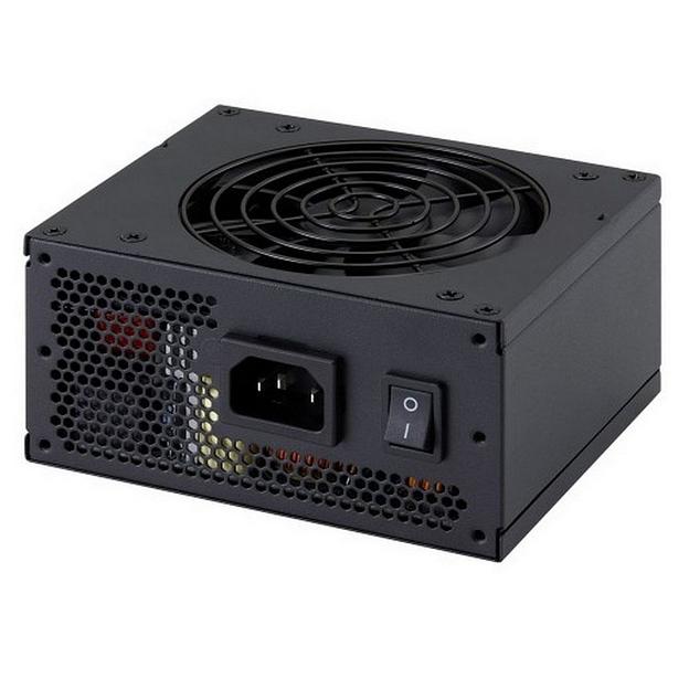 Блок питания FSP FSP750-27SCB 750W, SFX (ШВГ=125*63.5*100мм), 80PLUS Gold, A-PFC, Стандарт IEC 62368,,OEM {16} фото 1