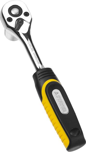 STAYER Pro Tech 39, 39 предм., универсальный набор инструмента (25135-H39) фото 3