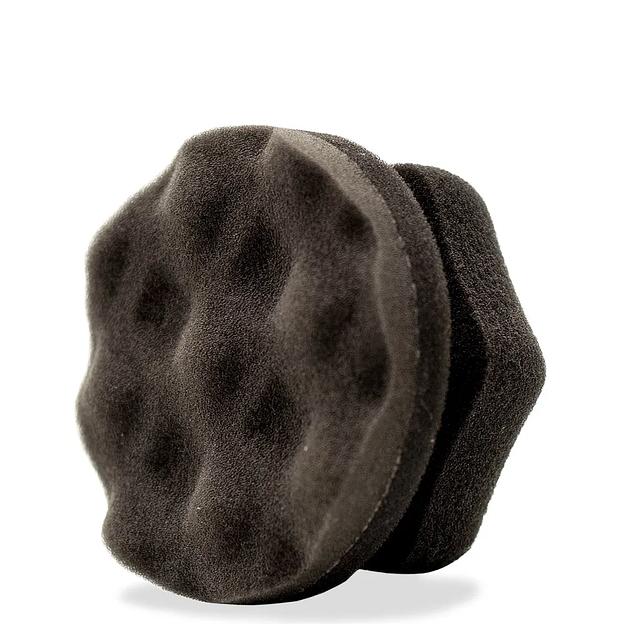 Shine Systems Tire аппликатор для чернения опт фото 1