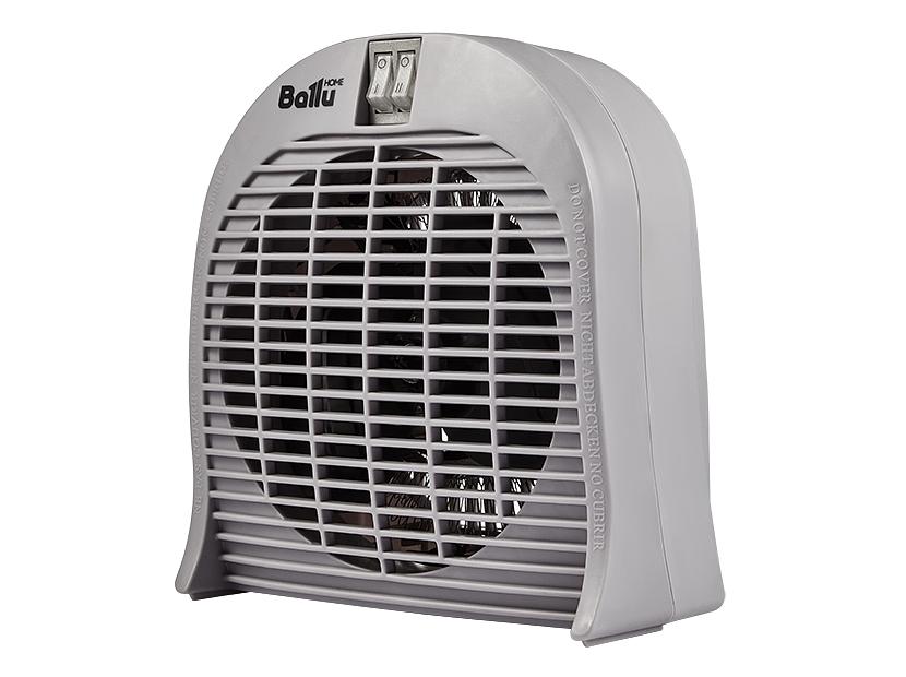 Тепловентилятор Ballu BFH/S-04 2000Вт сиреневый фото 3