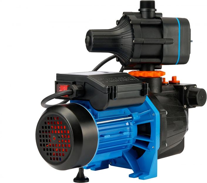 Насосная станция поверхностный Джилекс Джамбо 60/35 П-К Комфорт 620Вт 3600л/час (в компл.:Блок автоматики) (3034) фото 8