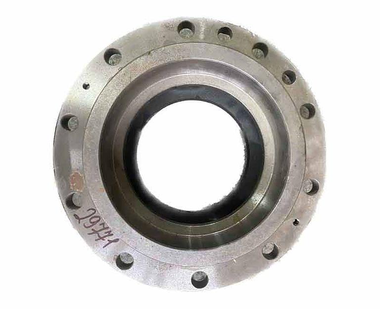 Ступица задняя SHAANXI F3000/MAN 81.35701.0128 фото 1