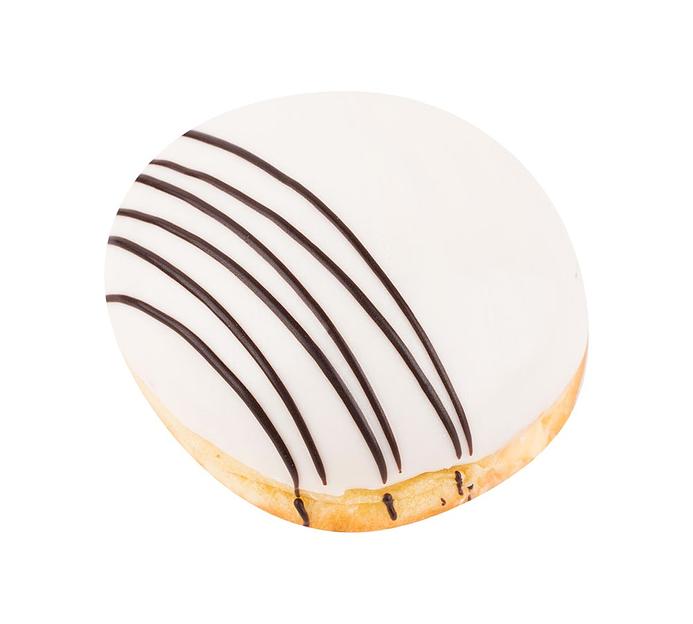 Берлинер с ванильным кремом Опт фото 1