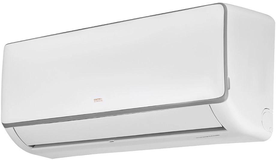 Сплит-система Centek CT-65RDC07 белый фото 2