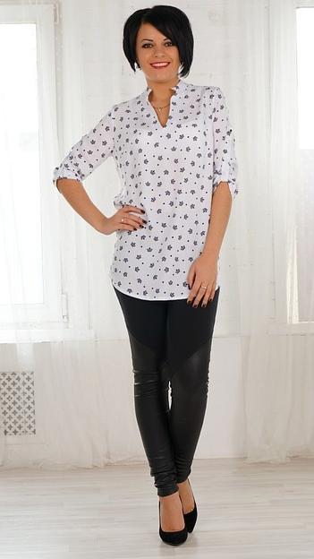 Блуза АР-1255 фото 3