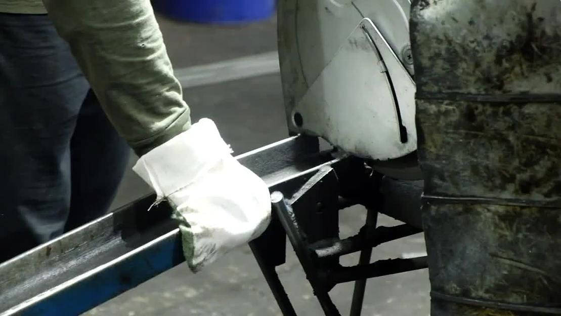 Строп канатный петлевой СКП1 (УСК1) ОПТ фото 4