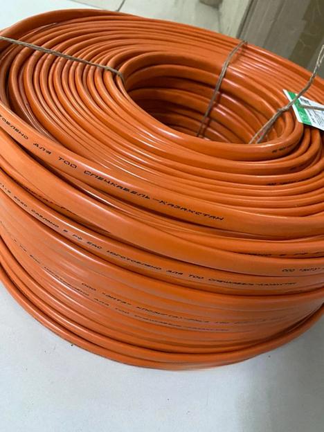 Кабель АВБШв 3Х95ОС+1Х50ОК(N) - 1 ОПТ фото 5