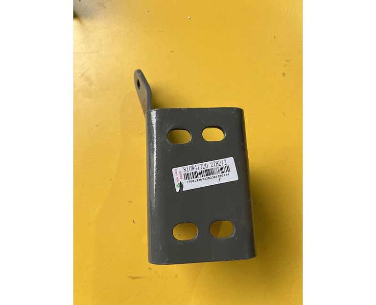 Кронштейн торсиона кабины правый SITRAK 810W41720-2782/5 810W41720-2782/5 фото 2