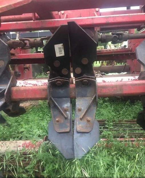 Комбайн Amity Technology WIC 2010 фото 6