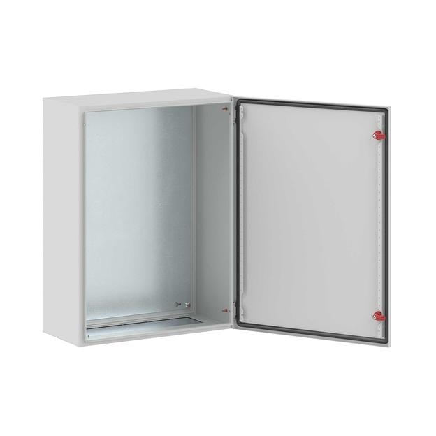 DKC R5ST0863 Корпус сварной навесной серии ST с М/П Размер: 800 x 600 x 300 мм (В х Ш х Г) фото 2