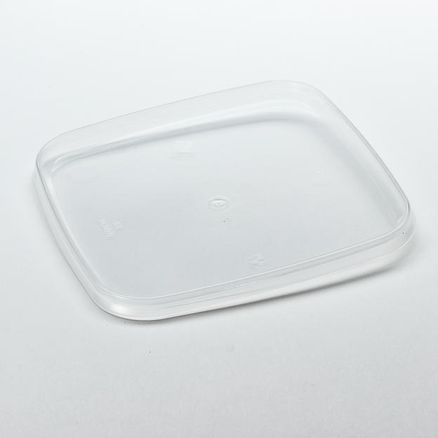 Крышка к "Кубам Перинт" 131*131мм - 50 шт фото 1