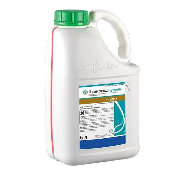 Протравитель семян и посадочного материала «Дивиденд Суприм» ОПТ фото 1