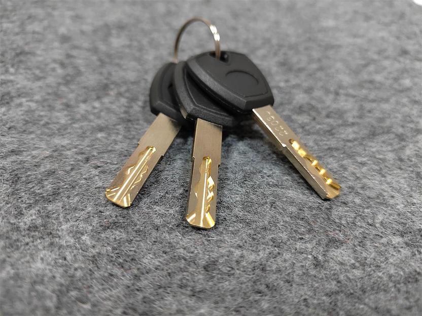 Сейф мебельный Cactus CS-SF-T25L 250x350x300мм электронный фото 9