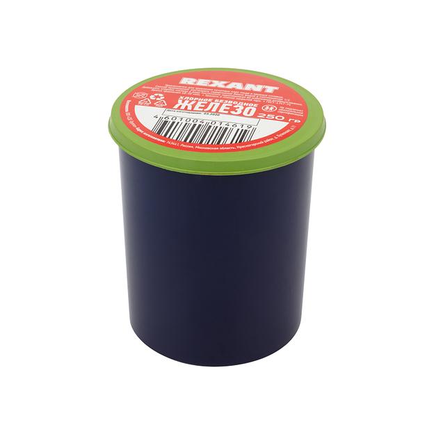 Железо хлорное, 250 г, REXANT фото 1