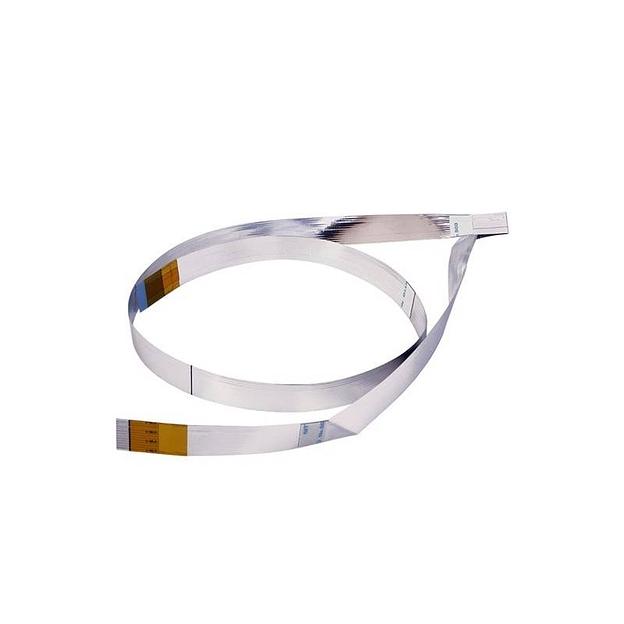 CET Шлейф линейки сканирования [DGP7505] Samsung SCX-4100/4200/4300/WC РЕ114е/3119/ES180s (JC39-00358A/JC39-00954A) JPN фото 1