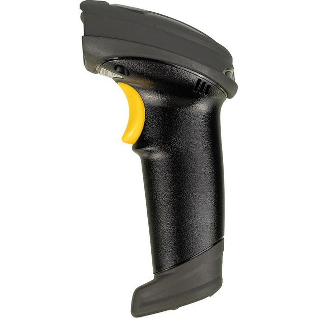 Сканер штрихкода Mindeo MD6600-HD 2D, USB cable (MD6600-HD) фото 2